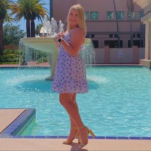 Meet your Posher, Kaitlyn